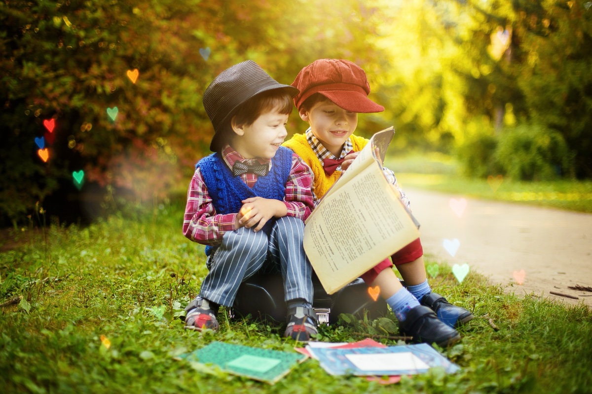 educacion emocional infantil